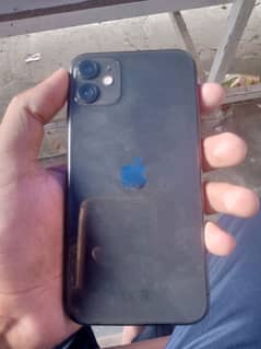 I phone 11 factory unlock