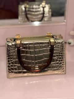 Mocciani brand new bag