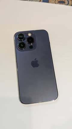Iphone 14 pro unlocked dual physical sim slot pin dot