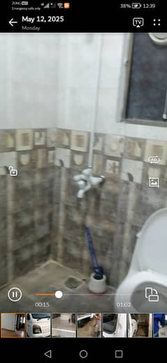 Beautiful 2 Bed Apartment for Sale In B-17 Islamabad