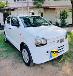 Suzuki Alto 2022