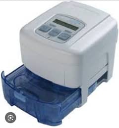 CPAP for sleep Apnea