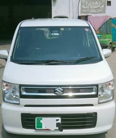 Suzuki Wagon R 2021