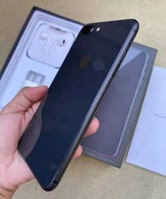 iphone 8 plus 256 GB full box Whatsapp No 03404057947