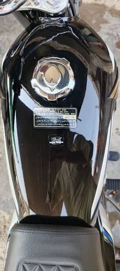 cg125