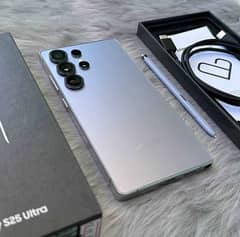 SUMSUNG S2 ULTRA OFFICIAL PTA APPROVED