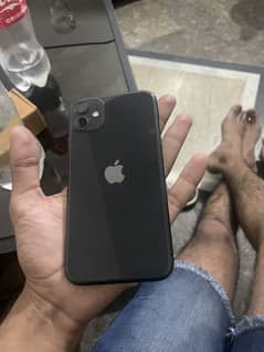 Iphone 11 factory unlock
