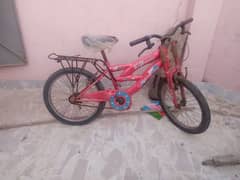 bicycle used