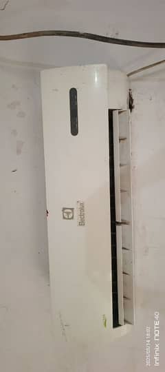 Electrolux