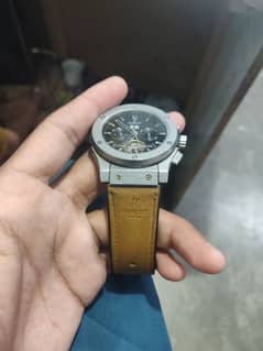 HUBLOT