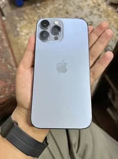 iPhone 13 Pro Max Jv 256gb