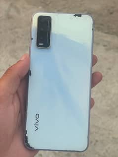 vivo y20 all ok urgent sale