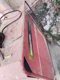 big generator little price