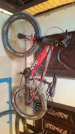 Morgan Bicycle for Sale – Excellent Condition!