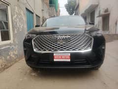 Haval H6 2025