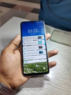 Tecno spark 20c