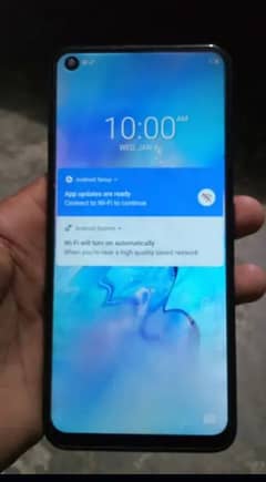Infinix S5 Pro