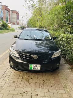 Corolla