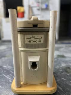 Hitachi