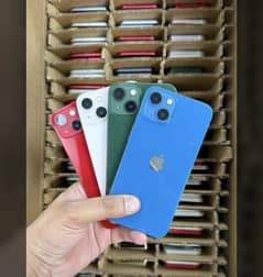 Iphone 13 128gb jv