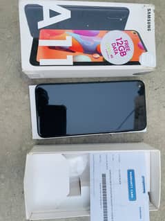 Samsung Galaxy A11