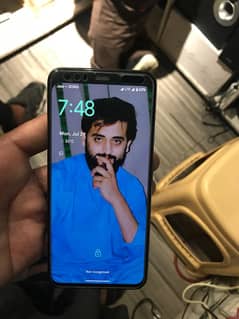 Google Pixel 4 XL Pta Approved
