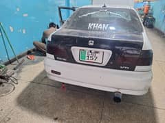 Honda Civic VTi 1997