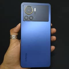 Infinix note 12 vip 8gb 256