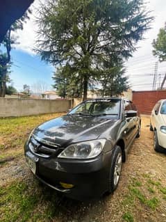 Honda