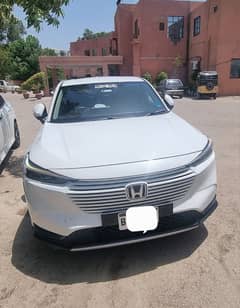 Honda HR-V VTI-S 2023