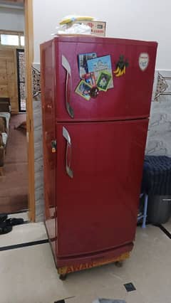 Singer cool max Fridge refrigerator excellent condition