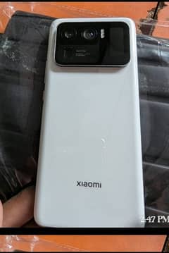 Mi ultra 11