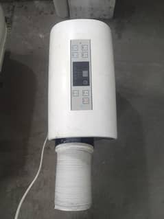 Daewoo Portable AC 0.75 Ton