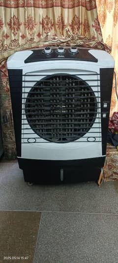 Asia Large air cooler