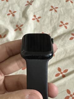 Apple watch series 7 45mm
