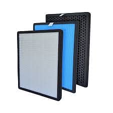 Air Purifiers Filters Industrial Filters Pre , Bag , Hepa Air Filters