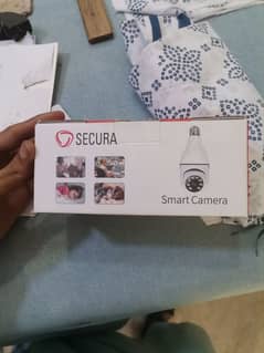 bulb camra