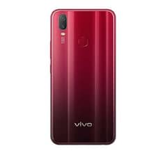 vivo y11 3 32 all ok full original mobile all ok only condition 10/8