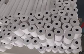 Thermal Printer Roll whole Sale Price All Size