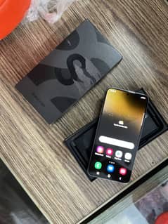 Samsung S22 10/9 Non pta sim time available 4month