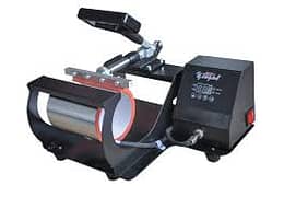 Sublimation printer setup