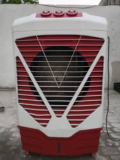 Super Asia full size Air cooler