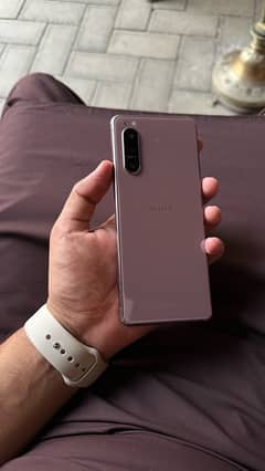 Sony Xperia 5 Mark 2 Official PTA Approved