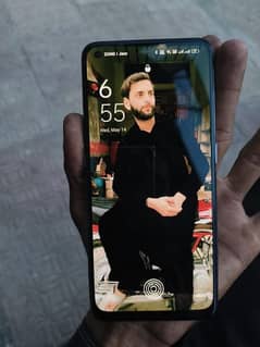 oppo f19 condition 10by 10