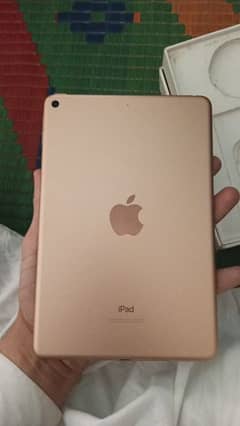 Apple iPad Mini 5