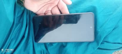 Infinix Hot 40i
