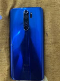 redmi note 8 pro 8/10 6/128