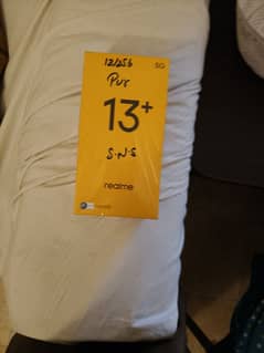 realme 13 plus
