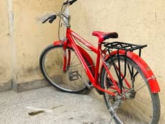 Bicycle for sell