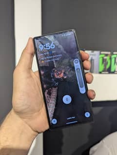 pixel 6 back cracked PTA approved